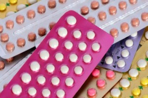Contraceptifs hormonaux